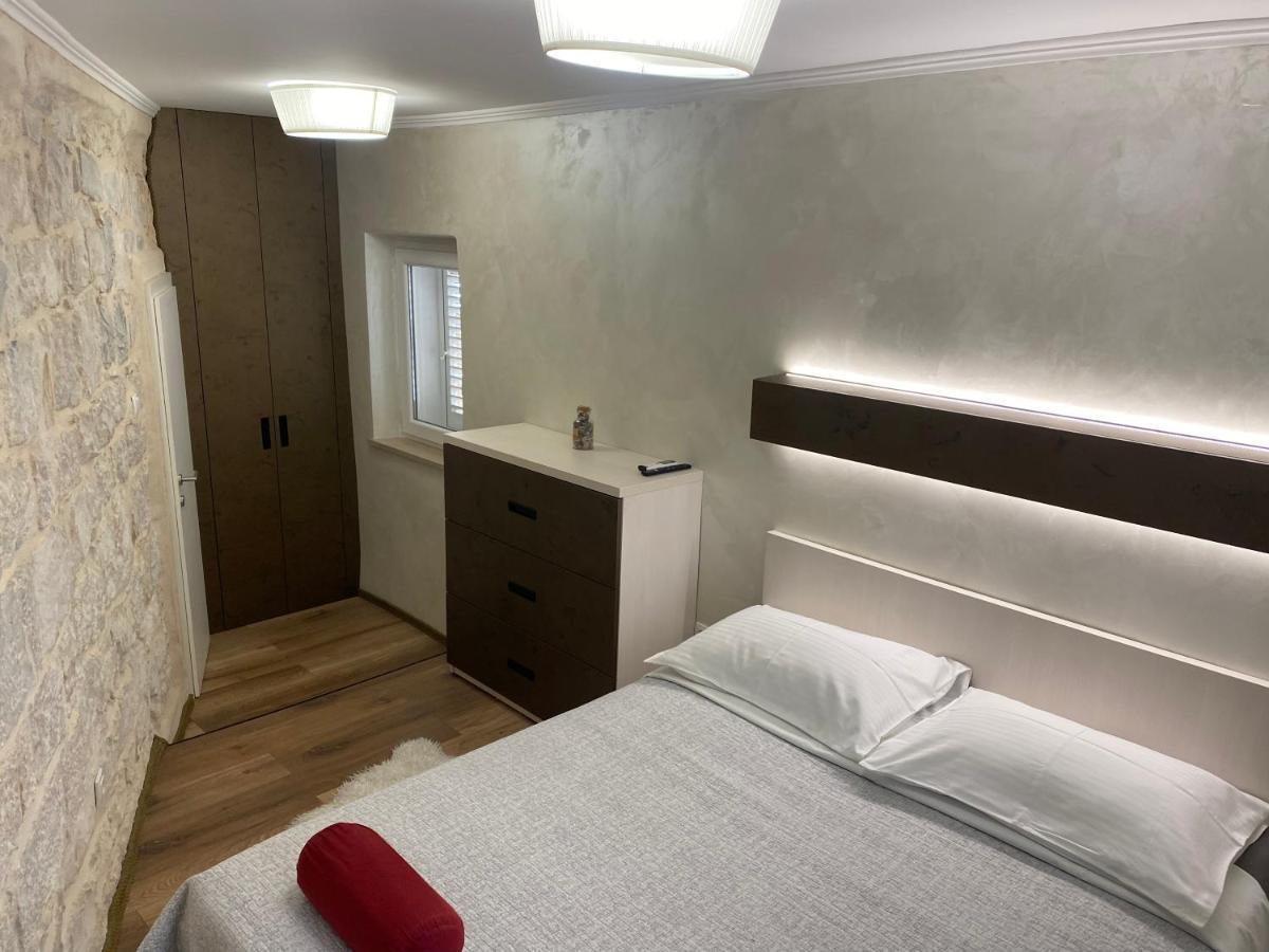 Guest House Laura Split Ngoại thất bức ảnh