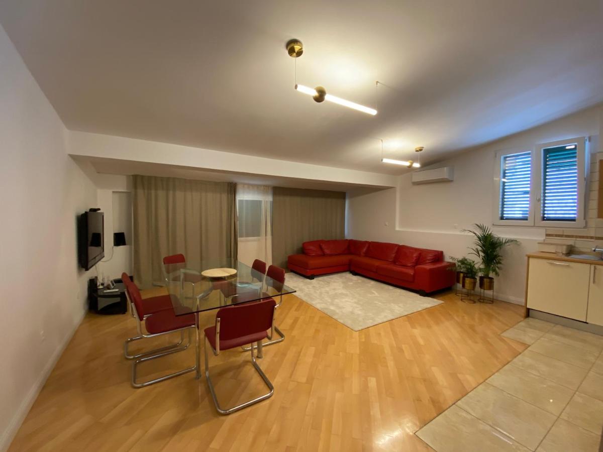 Guest House Laura Split Ngoại thất bức ảnh