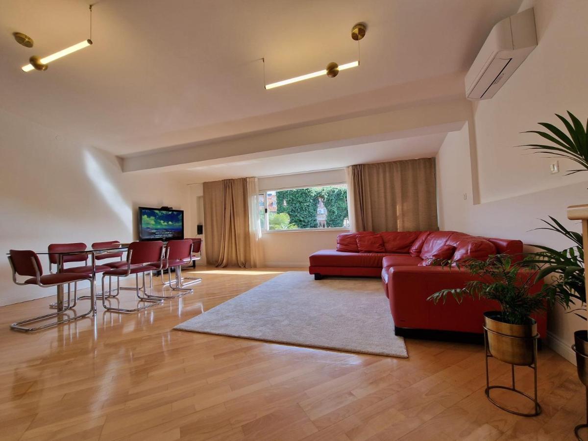 Guest House Laura Split Ngoại thất bức ảnh