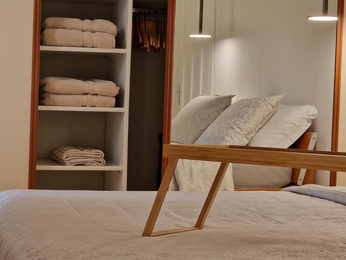 Guest House Laura Split Ngoại thất bức ảnh