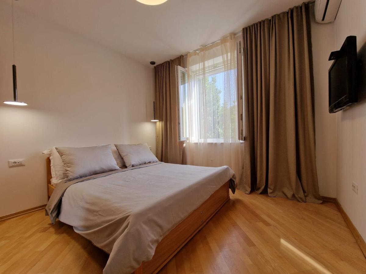 Guest House Laura Split Ngoại thất bức ảnh
