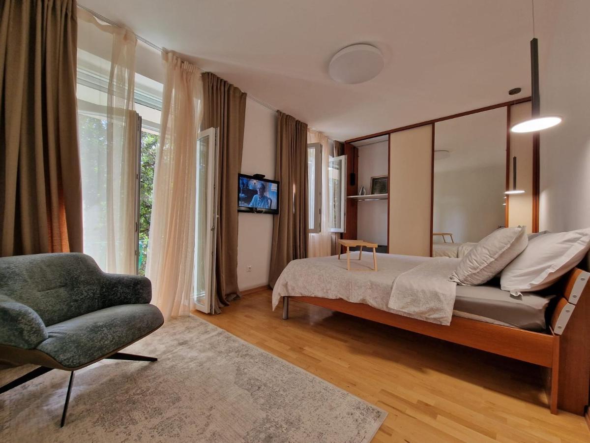 Guest House Laura Split Ngoại thất bức ảnh