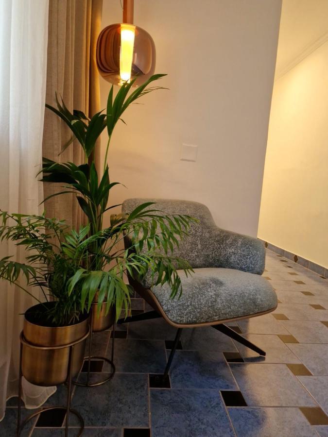 Guest House Laura Split Ngoại thất bức ảnh