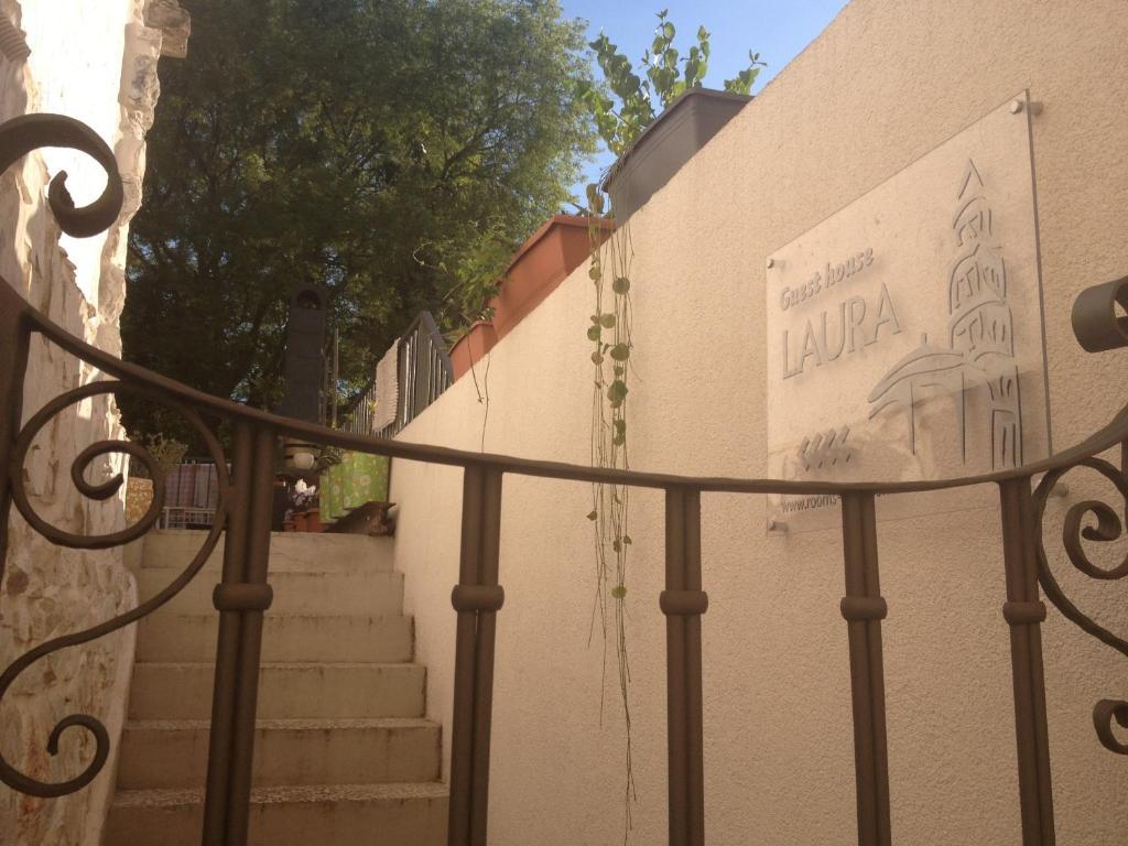 Guest House Laura Split Ngoại thất bức ảnh