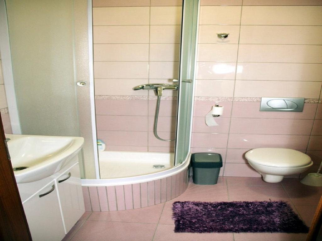 Guest House Laura Split Ngoại thất bức ảnh