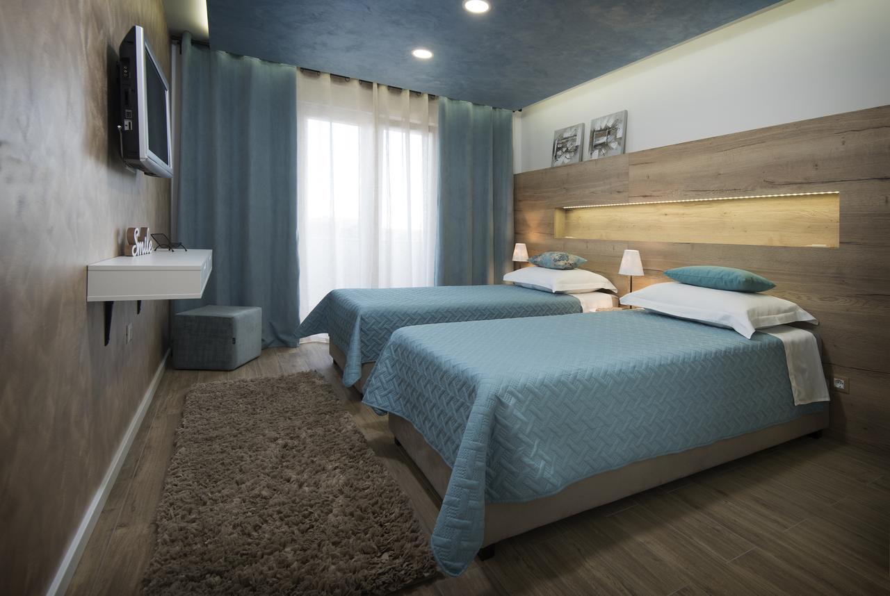 Guest House Laura Split Ngoại thất bức ảnh