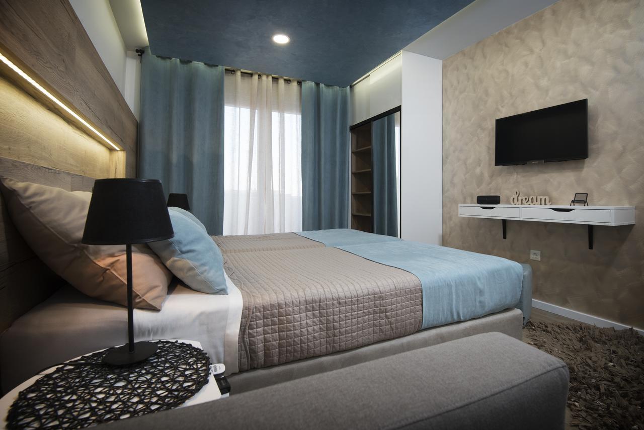 Guest House Laura Split Ngoại thất bức ảnh