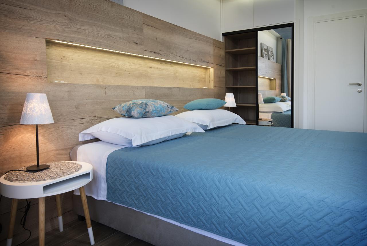 Guest House Laura Split Ngoại thất bức ảnh