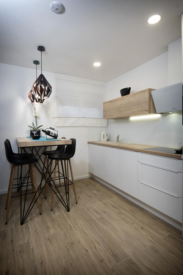 Guest House Laura Split Ngoại thất bức ảnh