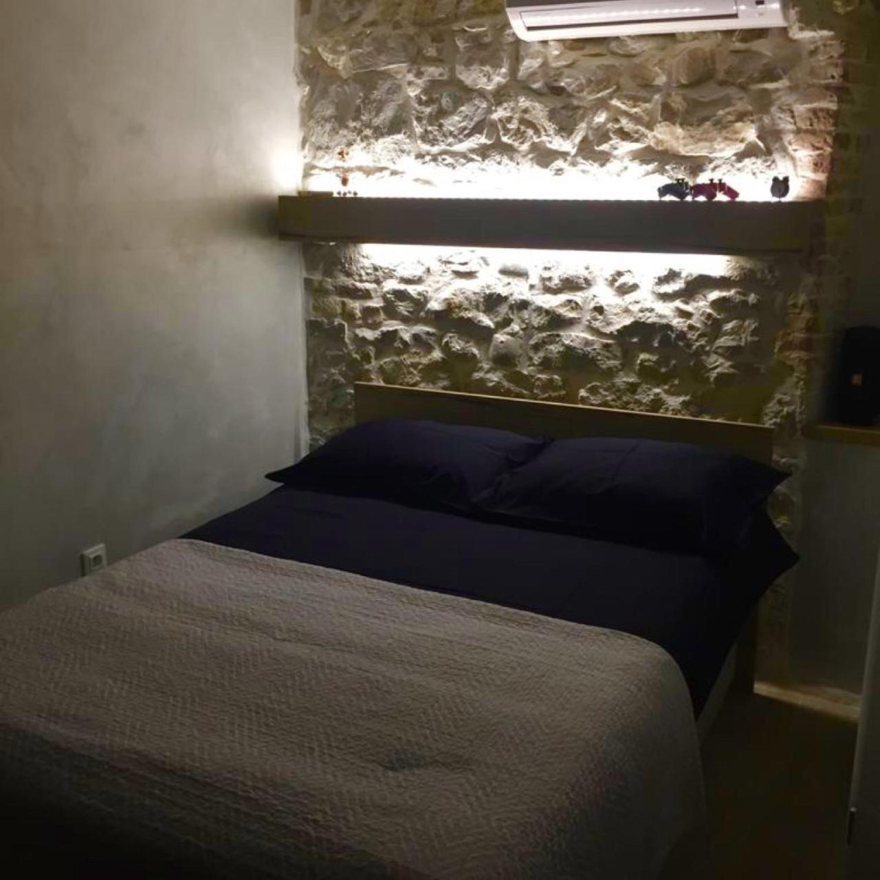Guest House Laura Split Ngoại thất bức ảnh